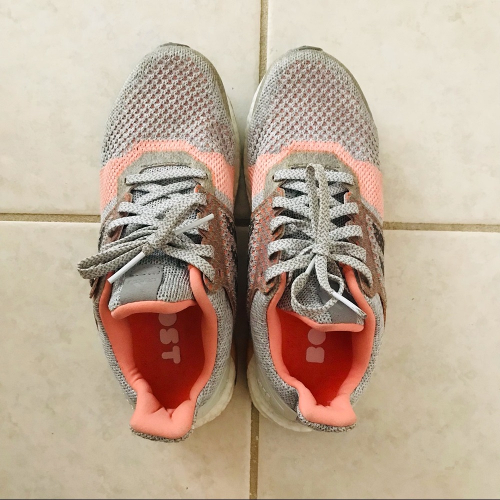 Adidas Ultraboost st shoes